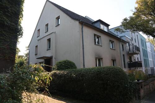 Foto - Ruhige Wohnung Nähe WestfalendammMärkische Straße