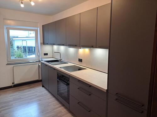 Foto - 3 Zimmer Etagenwohnung in Siegen