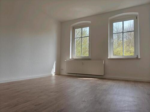 Foto - 63m² Wohnung zu vermieten in Burkhardtsdorf, schöne Lage