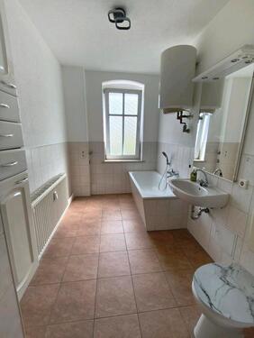 Foto - 2 Zimmer Erdgeschoßwohnung in Burkhardtsdorf