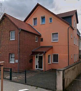 Foto - 8ParteienHaus Peine Kernstadt vollvermietet + Garage 700.000 € VB
