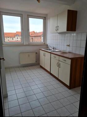 Foto - Dachgeschoßwohnung in Quedlinburg zur Miete