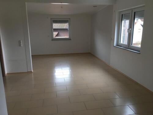 Foto - 2 Zimmer Etagenwohnung in Linsengericht