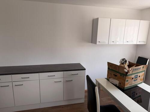 Foto - Etagenwohnung in Gerstetten zur Miete