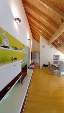 Foto - 3 Zimmer Dachgeschoßwohnung zum Kaufen in Hepberg