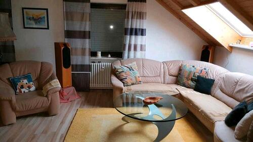 Foto - Dachgeschosswohnung in Brand - 130.000,00&nbsp;EUR Kaufpreis, ca.&nbsp; 100,00&nbsp;m&sup2;