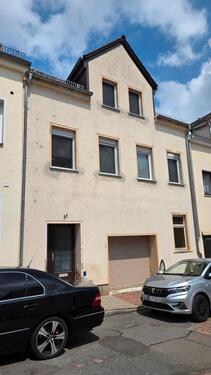 Foto - Reihenmittelhaus mit Garage und Einbauküche, - von Privat -