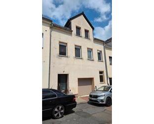 Reihenmittelhaus mit Garage und Einbauküche, - von Privat - - Crimmitschau