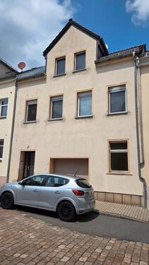 Foto - 6 Zimmer Reihenhaus zum Kaufen in Crimmitschau