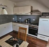 3-Zimmer-Dachgeschosswohnung in Hoope – 90 m² - Hagen im Bremischen