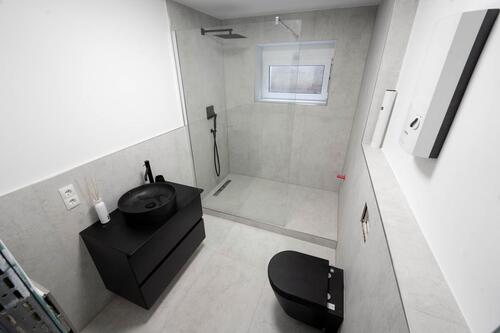Foto - 1 Zimmer Erdgeschoßwohnung zur Miete in Becheln