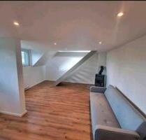 Wunderschöne Dachgeschoss-Wohnung im Grünen.Wuppertal Laaken