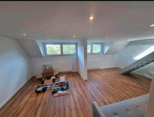 Foto - 2 Zimmer Dachgeschoßwohnung zur Miete in Wuppertal