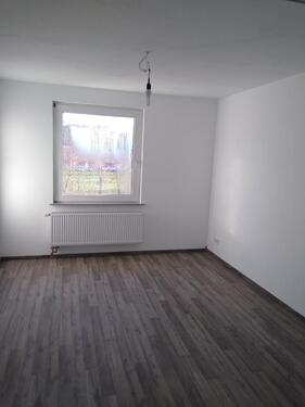 Foto - Etagenwohnung in Delligsen