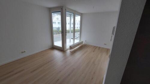 Foto - Etagenwohnung in Zwickau