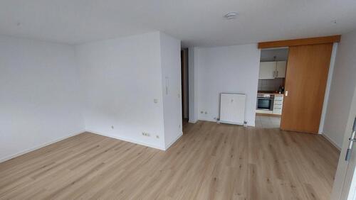 Foto - Etagenwohnung in Zwickau zur Miete