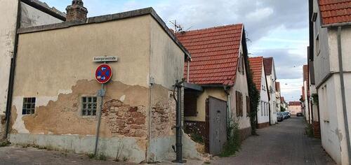 Foto - Einfamilienhaus zum Kaufen in Offstein