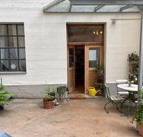 Tanz- und Yogastudio zur Miete in Au-Haidhausen - München