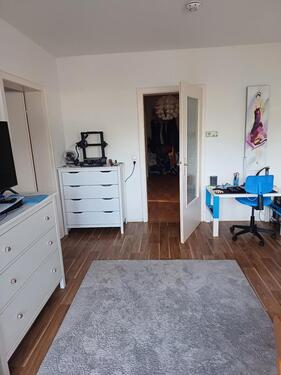 Foto - *** Wohnung mit Terrasse zu vermieten ***