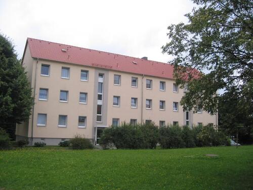 Foto - Helle 3-RW am Beckenberg! - 305,00 EUR Kaltmiete,