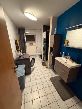 Foto - Etagenwohnung zur Miete in Meppen