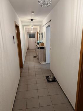 Foto - Etagenwohnung in Meppen zur Miete