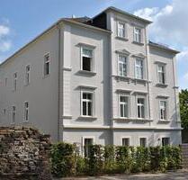 Helle 2-Zimmer-Wohnung zentrumsnah - Freiberg