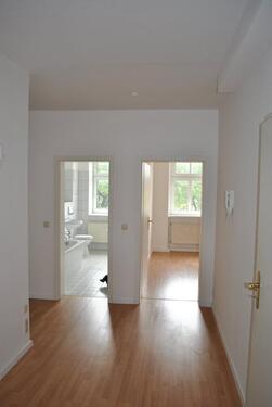 Foto - Etagenwohnung zur Miete in Freiberg