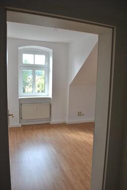 Foto - Etagenwohnung in Freiberg