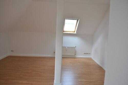 Foto - Etagenwohnung in Freiberg zur Miete