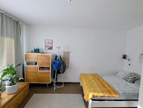Foto - Möblierte 1- Zimmer- Wohnung in München-Laim auf Zeit!