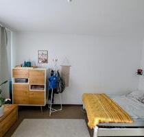 Möblierte 1- Zimmer- Wohnung in München-Laim auf Zeit!