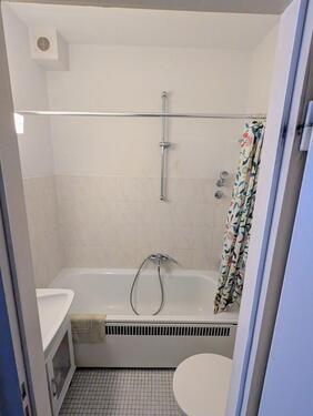 Foto - Etagenwohnung in München