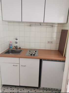 Foto - Etagenwohnung in München zur Miete