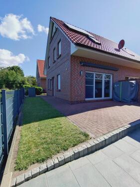 Foto - Ferienhaus Haus Doppelhaushälfte in Norden Norddeich zu verkaufen