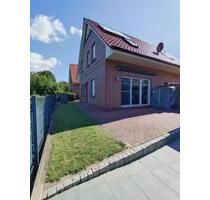 Ferienhaus Haus Doppelhaushälfte in Norden Norddeich zu verkaufen - Hamm Herringen
