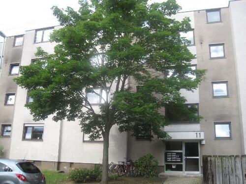 Foto - Ansprechendes, individuelles 1-Zimmer-Appartment