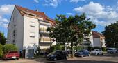 Foto - Schöne 2 ZKB DG-Wohnung mit Terrasse in Saarbrücken-Rodenhof