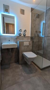 Foto - Etagenwohnung in Saarbrücken zur Miete