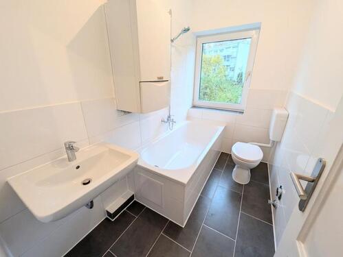 Foto - Etagenwohnung in Marl zur Miete