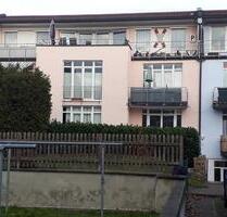 2-Raum-Wohnung mit großer Küche und Balkon - Neustadt an der Orla