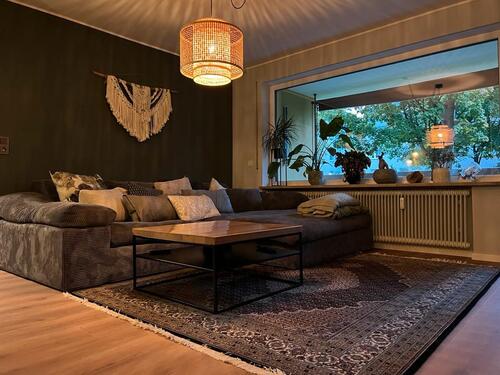 Foto - Wohnung zu vermieten drei Zimmer