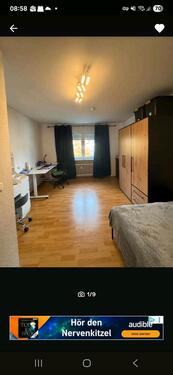 Foto - Etagenwohnung in Homburg zur Miete