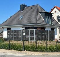 Einfamilienhaus in Eutin – 94 m² Wohnfläche, zentral gelegen