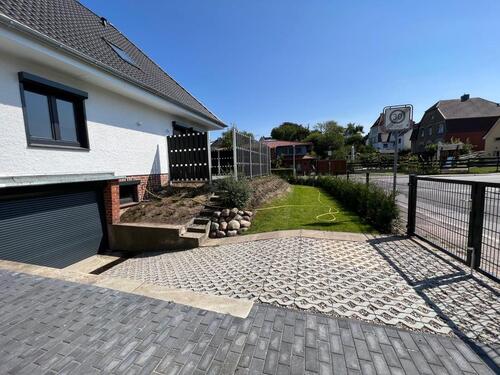 Foto - 4 Zimmer Einfamilienhaus in Eutin