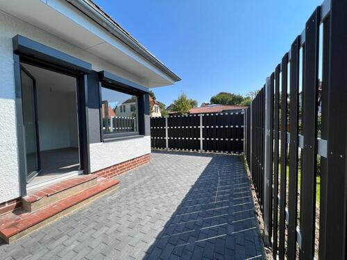 Foto - Einfamilienhaus in Eutin zur Miete