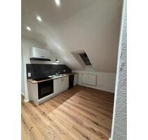 3 Zimmer Wohnung in ruhiger Lage in Schneverdingen