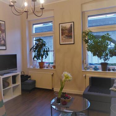 Foto - 4 Zimmer Etagenwohnung in Solingen