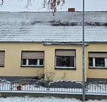 3 bis 4 Zimmerwohnung in Ludwigslust zu vermieten