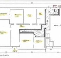 3-Zimmer EG-Wohnung in zentraler Lage von Pennigbüttel - Osterholz-Scharmbeck